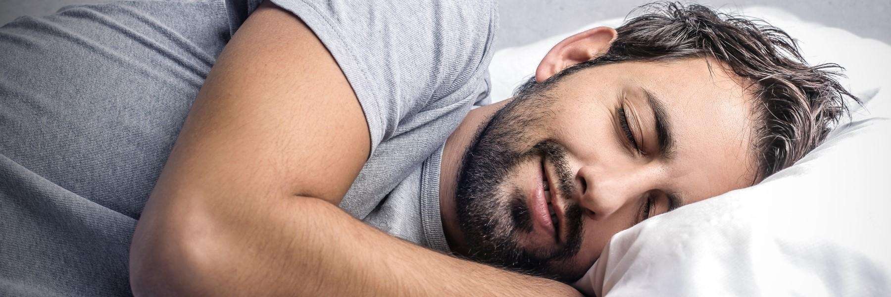 Sleep Apnea Treatment | Dentist